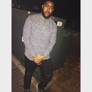 Meet your Posher, Jalik